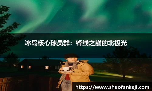 冰岛核心球员群：锋线之巅的北极光