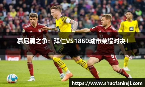 慕尼黑之争：拜仁VS1860城市荣耀对决！