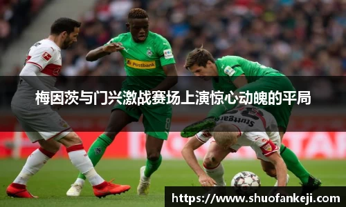 梅因茨与门兴激战赛场上演惊心动魄的平局