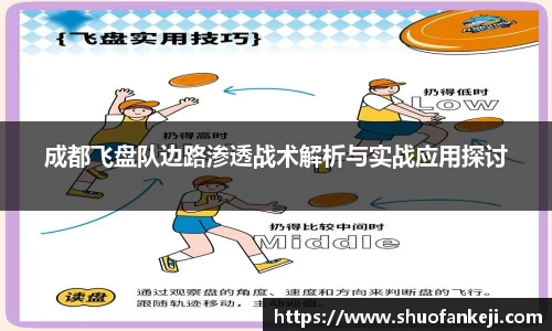 成都飞盘队边路渗透战术解析与实战应用探讨