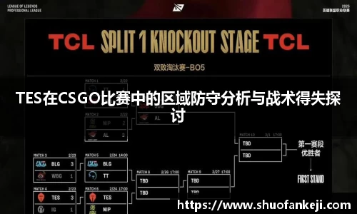 TES在CSGO比赛中的区域防守分析与战术得失探讨